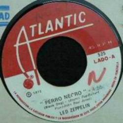 Led Zeppelin : Black Dog - Rock and Roll